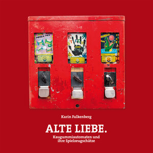 Buchcover Alte Liebe  | EAN 9783731912767 | ISBN 3-7319-1276-7 | ISBN 978-3-7319-1276-7