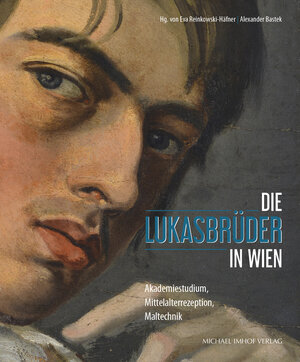 Buchcover Die Lukasbrüder in Wien  | EAN 9783731913207 | ISBN 3-7319-1320-8 | ISBN 978-3-7319-1320-7