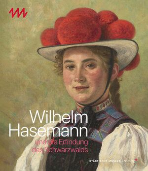 Buchcover Wilhelm Hasemann und die Erfindung des Schwarzwalds  | EAN 9783731913504 | ISBN 3-7319-1350-X | ISBN 978-3-7319-1350-4