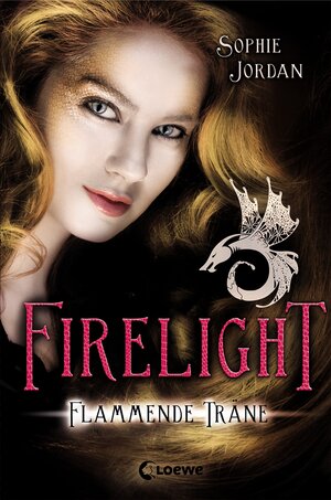 Buchcover Firelight 2 - Flammende Träne | Sophie Jordan | EAN 9783732000203 | ISBN 3-7320-0020-6 | ISBN 978-3-7320-0020-3
