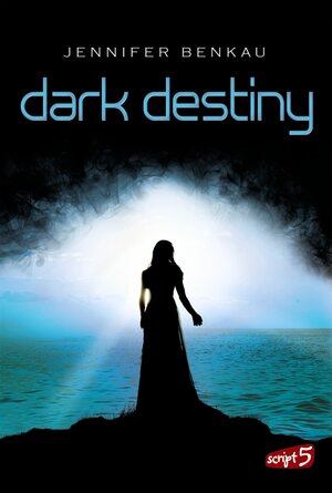 Buchcover Dark Destiny | Jennifer Benkau | EAN 9783732001392 | ISBN 3-7320-0139-3 | ISBN 978-3-7320-0139-2