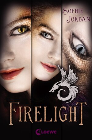 Buchcover Firelight - Die komplette Trilogie | Sophie Jordan | EAN 9783732004010 | ISBN 3-7320-0401-5 | ISBN 978-3-7320-0401-0