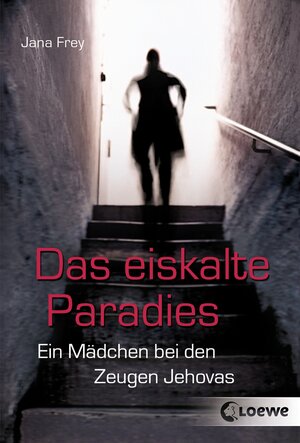 Buchcover Das eiskalte Paradies | Jana Frey | EAN 9783732009831 | ISBN 3-7320-0983-1 | ISBN 978-3-7320-0983-1