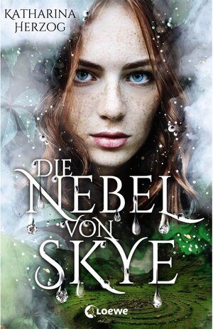 Buchcover Die Nebel von Skye | Katharina Herzog | EAN 9783732014682 | ISBN 3-7320-1468-1 | ISBN 978-3-7320-1468-2