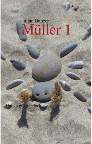 Buchcover Müller 1 | Julian Danzer | EAN 9783732209217 | ISBN 3-7322-0921-0 | ISBN 978-3-7322-0921-7