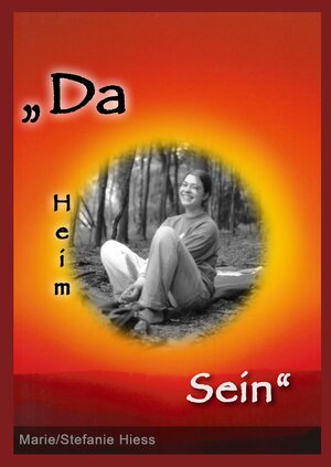 Buchcover DaHeimSein | Marie Hiess | EAN 9783732238019 | ISBN 3-7322-3801-6 | ISBN 978-3-7322-3801-9