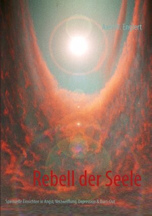 Buchcover Rebell der Seele | Axel W. Englert | EAN 9783732238873 | ISBN 3-7322-3887-3 | ISBN 978-3-7322-3887-3