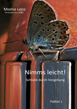 Buchcover Faktor L * Nimms leicht! | Momo Lenz | EAN 9783732241033 | ISBN 3-7322-4103-3 | ISBN 978-3-7322-4103-3
