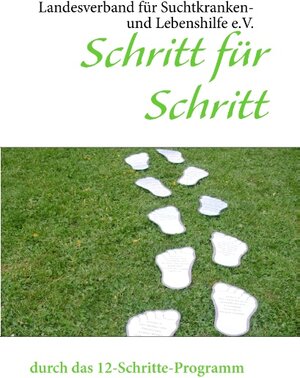 Buchcover Schritt für Schritt  | EAN 9783732243334 | ISBN 3-7322-4333-8 | ISBN 978-3-7322-4333-4