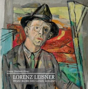 Buchcover Lorenz Leisner  | EAN 9783732243631 | ISBN 3-7322-4363-X | ISBN 978-3-7322-4363-1
