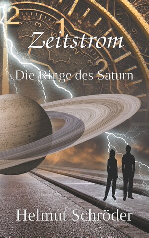Buchcover Zeitstrom | Helmut Schröder | EAN 9783732245925 | ISBN 3-7322-4592-6 | ISBN 978-3-7322-4592-5