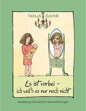 Buchcover Es ist vorbei - ich weiß es nur noch nicht | Tanja Sahib | EAN 9783732263035 | ISBN 3-7322-6303-7 | ISBN 978-3-7322-6303-5