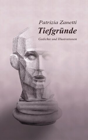 Buchcover Tiefgründe | Patrizia Zanetti | EAN 9783732283514 | ISBN 3-7322-8351-8 | ISBN 978-3-7322-8351-4