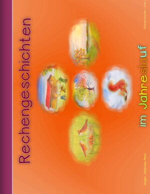 Buchcover Rechengeschichten 1 | Jürgen Johannes Platz | EAN 9783732286164 | ISBN 3-7322-8616-9 | ISBN 978-3-7322-8616-4