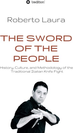Buchcover The Sword of the People | Roberto Laura | EAN 9783732328666 | ISBN 3-7323-2866-X | ISBN 978-3-7323-2866-6