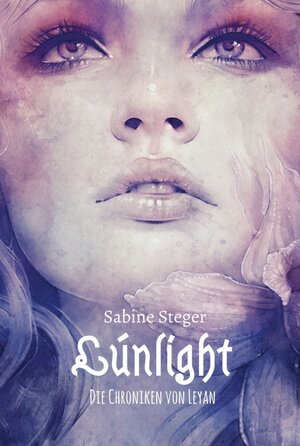 Buchcover Lúnlight | Sabine Steger | EAN 9783732363124 | ISBN 3-7323-6312-0 | ISBN 978-3-7323-6312-4