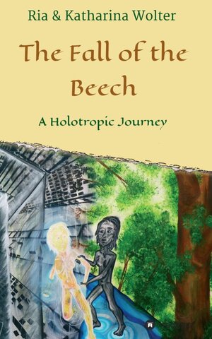 Buchcover The Fall of the Beech | Katharina Wolter | EAN 9783732390588 | ISBN 3-7323-9058-6 | ISBN 978-3-7323-9058-8