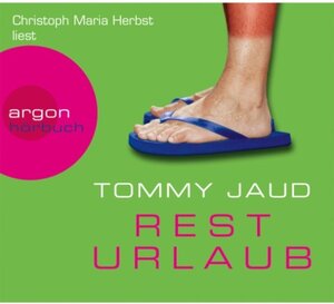 Buchcover Resturlaub (Download) | Tommy Jaud | EAN 9783732400584 | ISBN 3-7324-0058-1 | ISBN 978-3-7324-0058-4