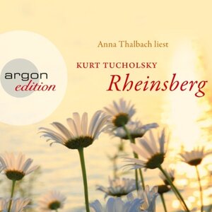 Buchcover Rheinsberg (Download) | Kurt Tucholsky | EAN 9783732402434 | ISBN 3-7324-0243-6 | ISBN 978-3-7324-0243-4