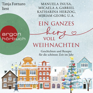 Buchcover Ein ganzes Herz voll Weihnachten  | EAN 9783732406715 | ISBN 3-7324-0671-7 | ISBN 978-3-7324-0671-5