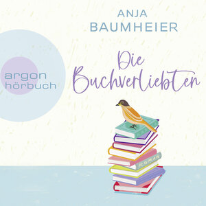 Buchcover Die Buchverliebten | Anja Baumheier | EAN 9783732407187 | ISBN 3-7324-0718-7 | ISBN 978-3-7324-0718-7