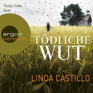 Buchcover Tödliche Wut (Download) | Linda Castillo | EAN 9783732412211 | ISBN 3-7324-1221-0 | ISBN 978-3-7324-1221-1