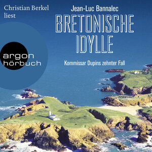 Buchcover Bretonische Idylle | Jean-Luc Bannalec | EAN 9783732418510 | ISBN 3-7324-1851-0 | ISBN 978-3-7324-1851-0