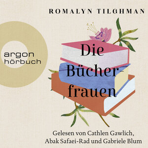 Buchcover Die Bücherfrauen | Romalyn Tilghman | EAN 9783732418831 | ISBN 3-7324-1883-9 | ISBN 978-3-7324-1883-1