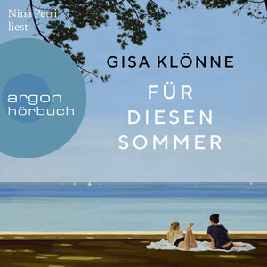 Buchcover Für diesen Sommer | Gisa Klönne | EAN 9783732419609 | ISBN 3-7324-1960-6 | ISBN 978-3-7324-1960-9