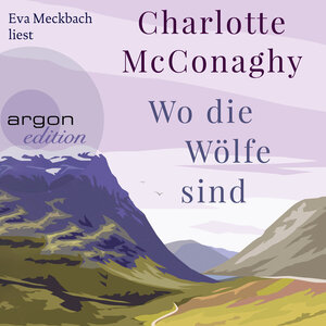 Buchcover Wo die Wölfe sind | Charlotte McConaghy | EAN 9783732419654 | ISBN 3-7324-1965-7 | ISBN 978-3-7324-1965-4