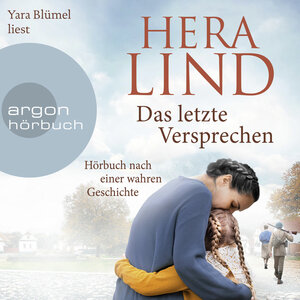 Buchcover Das letzte Versprechen | Hera Lind | EAN 9783732419951 | ISBN 3-7324-1995-9 | ISBN 978-3-7324-1995-1