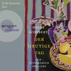 Buchcover Der heutige Tag | Helga Schubert | EAN 9783732420490 | ISBN 3-7324-2049-3 | ISBN 978-3-7324-2049-0