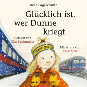 Buchcover Glücklich ist, wer Dunne kriegt (Ungekürzte Lesung) (Download) | Rose Lagercrantz | EAN 9783732449637 | ISBN 3-7324-4963-7 | ISBN 978-3-7324-4963-7
