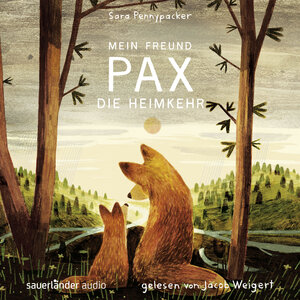 Buchcover Mein Freund Pax - Die Heimkehr | Sara Pennypacker | EAN 9783732449996 | ISBN 3-7324-4999-8 | ISBN 978-3-7324-4999-6