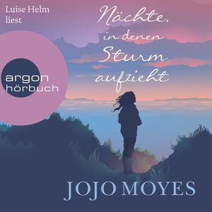 Buchcover Nächte, in denen Sturm aufzieht (Ungekürzte Lesung) (Download) | Jojo Moyes | EAN 9783732452446 | ISBN 3-7324-5244-1 | ISBN 978-3-7324-5244-6