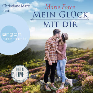 Buchcover Mein Glück mit Dir | Marie Force | EAN 9783732453917 | ISBN 3-7324-5391-X | ISBN 978-3-7324-5391-7