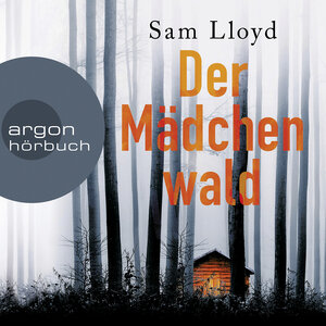 Buchcover Der Mädchenwald | Sam Lloyd | EAN 9783732454792 | ISBN 3-7324-5479-7 | ISBN 978-3-7324-5479-2