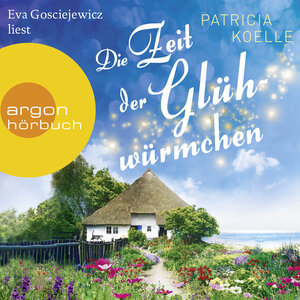 Buchcover Die Zeit der Glühwürmchen | Patricia Koelle | EAN 9783732456376 | ISBN 3-7324-5637-4 | ISBN 978-3-7324-5637-6