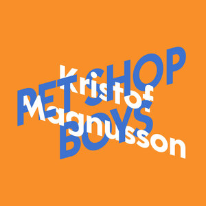 Buchcover Kristof Magnusson über Pet Shop Boys | Kristof Magnusson | EAN 9783732456833 | ISBN 3-7324-5683-8 | ISBN 978-3-7324-5683-3