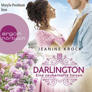 Buchcover Darlington | Jeanine Krock | EAN 9783732459360 | ISBN 3-7324-5936-5 | ISBN 978-3-7324-5936-0
