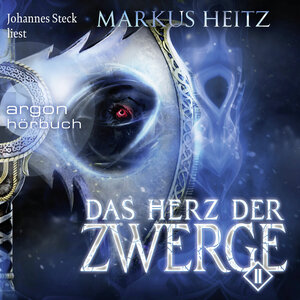 Buchcover Das Herz der Zwerge 2 | Markus Heitz | EAN 9783732459384 | ISBN 3-7324-5938-1 | ISBN 978-3-7324-5938-4