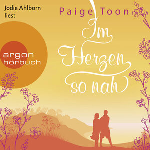 Buchcover Im Herzen so nah | Paige Toon | EAN 9783732459988 | ISBN 3-7324-5998-5 | ISBN 978-3-7324-5998-8