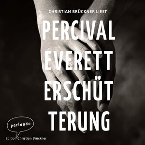 Buchcover Erschütterung | Percival Everett | EAN 9783732471393 | ISBN 3-7324-7139-X | ISBN 978-3-7324-7139-3