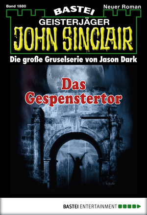Buchcover John Sinclair - Folge 1880 | Jason Dark | EAN 9783732500093 | ISBN 3-7325-0009-8 | ISBN 978-3-7325-0009-3