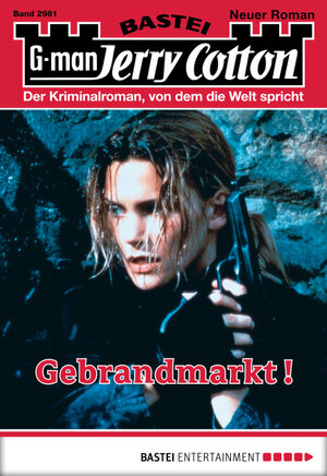 Buchcover Jerry Cotton - Folge 2981 | Jerry Cotton | EAN 9783732501243 | ISBN 3-7325-0124-8 | ISBN 978-3-7325-0124-3