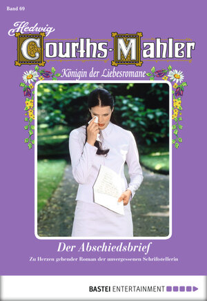 Buchcover Hedwig Courths-Mahler - Folge 069 | Hedwig Courths-Mahler | EAN 9783732503117 | ISBN 3-7325-0311-9 | ISBN 978-3-7325-0311-7