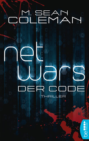 Buchcover netwars - Der Code - Sammelband | M. Sean Coleman | EAN 9783732503957 | ISBN 3-7325-0395-X | ISBN 978-3-7325-0395-7