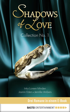 Buchcover Collection No. 1 - Shadows of Love | Inka Loreen Minden | EAN 9783732504305 | ISBN 3-7325-0430-1 | ISBN 978-3-7325-0430-5