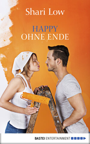 Buchcover Happy ohne Ende | Shari Low | EAN 9783732505166 | ISBN 3-7325-0516-2 | ISBN 978-3-7325-0516-6