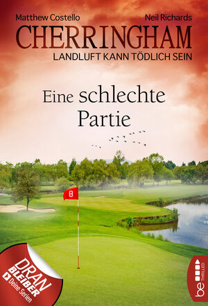 Buchcover Cherringham - Eine schlechte Partie | Matthew Costello | EAN 9783732508884 | ISBN 3-7325-0888-9 | ISBN 978-3-7325-0888-4